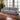 charmydecor gray corduroy loveseat sofa cozy modern living room
