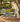 charmydecor gray folding wood Adirondack chairs set of 2 on outdoor backyard deck