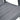 Charmydecor gray HDPE Adirondack chair weather-ready slatted seat detail with water droplets