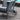 charmydecor grey folding Adirondack chair reinforced frame and side locking chain detail