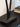 charmydecor hand finished iron base of tree branch table lamp
