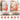 Hanging egg chair shown outdoors and indoors with category icons below.