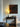charmydecor iron tree branch table lamp in modern living room setting