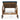Charmydecor Jason outdoor chaise lounge backrest adjustment frame and rear wheels detail