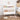 charmydecor kids room with white bookshelf wavy edge storing books and toys