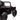 Black side view of a UTV (Utility Terrain Vehicle) on a white background