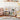 charmydecor kids white bookcase with toys and books in nursery corner