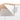 Charmydecor kitchen island close-up of drop leaf support bracket and sturdy folding tabletop construction