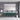 Charmydecor large bathroom vanity mirror with LED front light and backlight above green double vanity