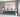 Charmydecor large bathroom vanity mirror with warm LED lighting above green floating bathroom vanity