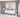 Charmydecor large bathroom vanity mirror with warm light frame above white double sink vanity