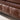 charmydecor leather chesterfield sofa hand applied nailhead trim
