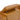 Charmydecor leather sectional with recliner adjustable headrest close up detail ginger leather match sofa comfort feature