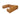 Charmydecor leather sectional with recliner angled view of modular U-shaped sofa configuration on white background