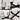CharmyDecor Linear Chandelier close-up of clear crystal shades and matte black metal frame