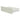 Charmydecor makeup vanity desk drawer detail showing white pull-out drawer with metal slide rails for storage