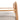 charmydecor Mallorca acacia wood club chair side detail with curved arm and backrest