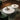charmydecor marble round coffee table set styled on patterned rug with luxury white marble nesting tables