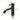 charmydecor matte black bathroom faucet detailed size chart and measurements