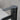charmydecor matte black faucet handle hot and cold indicator close up