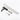 charmydecor matte black faucet installation kit with hoses and mounting accessories