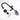 CharmyDecor matte black kitchen faucet full installation kit accessories included