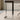 charmydecor modern desk saddle leather side panel stitching detail