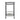 charmydecor modern faux white marble bar cart front elevation with built in wine rack