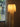 charmydecor modern floor lamp standing as decorative art piece in living room