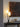 charmydecor modern iron tree branch table lamp close up in living room