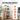 charmydecor multifunctional bamboo ladder shelf used for books plants photo frames and decorative storage