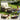 Charmydecor patio daybed with soft cushions pillows zipper covers and fixing buckles