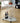 charmydecor narrow bar cart with white glass shelves chrome frame and wine storage