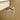 CharmyDecor oak bathroom vanity close-up of a soft-close door hinge