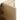 CharmyDecor oak finish bathroom vanity open door close-up showing the wood-grain finish and door edge.