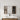 CharmyDecor bathroom mirror with storage above a sink, with the door open to reveal shelves and a stocked organizer.