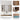 CharmyDecor bathroom mirror with storage detail collage showing cabinet connections, a retaining rail, and visible screw hardware.