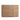 CharmyDecor oak-look bathroom vanity and matching cabinet front view with all three doors closed
