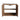 CharmyDecor oak-look bathroom vanity straight-on view with both doors open and the interior shelf visible.