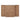 CharmyDecor oak-look bathroom vanity front view with three closed door fronts and a white ceramic sink