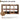 CharmyDecor oak-look double sink bathroom vanity with open doors and adjustable shelf height illustration