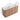 CharmyDecor oak-look double sink bathroom vanity dimension diagram with overall width, depth, and height