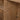 CharmyDecor oak-look double sink bathroom vanity interior detail showing shelf supports and height adjustment holes