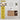 CharmyDecor oak-look floating bathroom vanity feature graphic with a plywood inset and styled open shelves