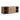 Angled view of the CharmyDecor oak-look floating bathroom vanity showing rounded cabinet corners and side shelves.