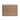 CharmyDecor oak-look floating bathroom vanity front view with a single wood-grain door and white ceramic top.