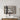 CharmyDecor oak-look wall mounted medicine cabinet with open door and stocked side organizers above a bathroom vanity