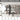 CharmyDecor wall mounted medicine cabinet storage feature graphic with stocked shelves and a small round mirror close-up