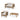 charmydecor outdoor acacia wood chat set dimension guide with loveseat chair and coffee table measurements
