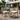 charmydecor outdoor acacia wood dining chairs set of 2 with beige cushions and multi light brown wicker backs on modern patio
